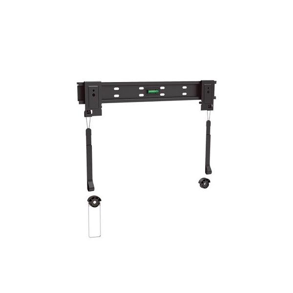 壁掛け金具　LED-024　32〜55型対応　　