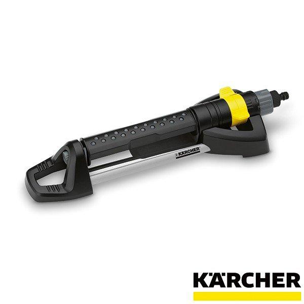 【特価商品】ケルヒャー(KARCHER) スプリンクラー OS5.320S ケルヒャー（KARCHER） 首振りスプリンクラー OS5.320S : ケルヒャー