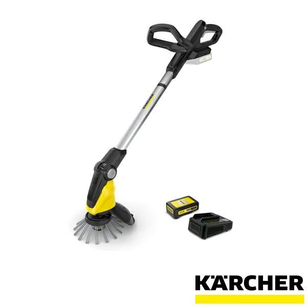 ケルヒャー（KARCHER） 雑草刈機 WRE 18-55 バッテリーセット