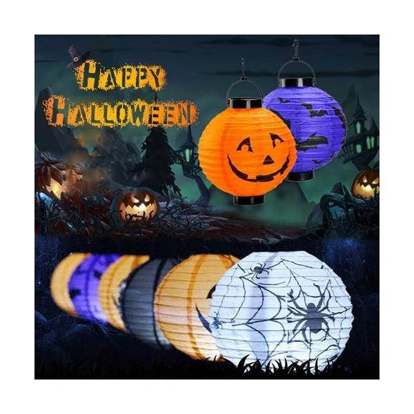 ディズニー　ハロウィン　提灯　ハンドライト　点灯してますが保証なし 楽天市場】ハロウィーン 装飾 照明 ライト かぼちゃ おばけ 提灯