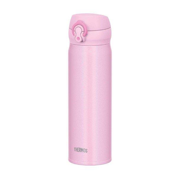 Thermos サーモス 水筒 真空断熱ケータイマグ Jnl 5 ライトピンク 多多 通販 Yahoo ショッピング
