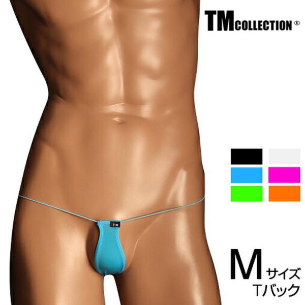 メンズTバック TMコレクション STRIKESKIN クリオネ TB　メンズ　Tバック　下着　パンツ　アンダーウェア