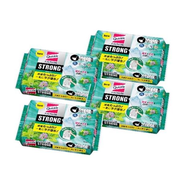 商品紹介 厚手で丈夫なふんわりデコボコシートなので、便座・便器まわりから床・壁まで「1枚でトイレまるごとおそうじ」。汚れが手につく心配もなく、快適にふきそうじができます。 ミントの香りで、気になる尿ハネのニオイまでスッキリ消臭。 使用後はそ...