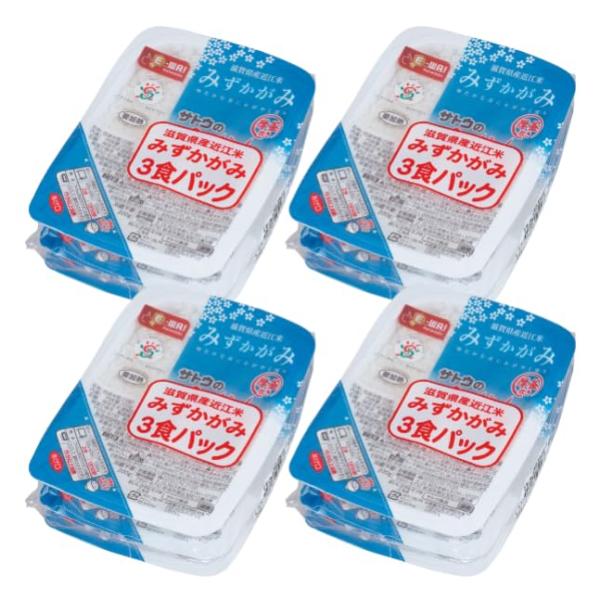 kuma sanサトウのごはん8袋&カルピス48本 サトウのごはん 200g 8食」の人気商品一覧 | 安い商品を通販サイトから