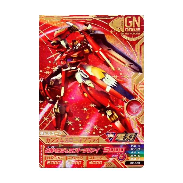 2個セット　トライエイジガンダム HGBD:R ガンダムTRYAGEマグナム レビュー | ガンダムブログ