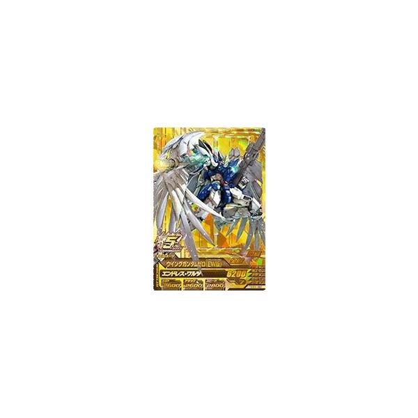 ガンダムトライエイジ 鉄華繚乱3弾 ANNIV. (TKR3-082 ガンダムトライエイジ 鉄華繚乱3弾 ANNIV. (TKR3-082