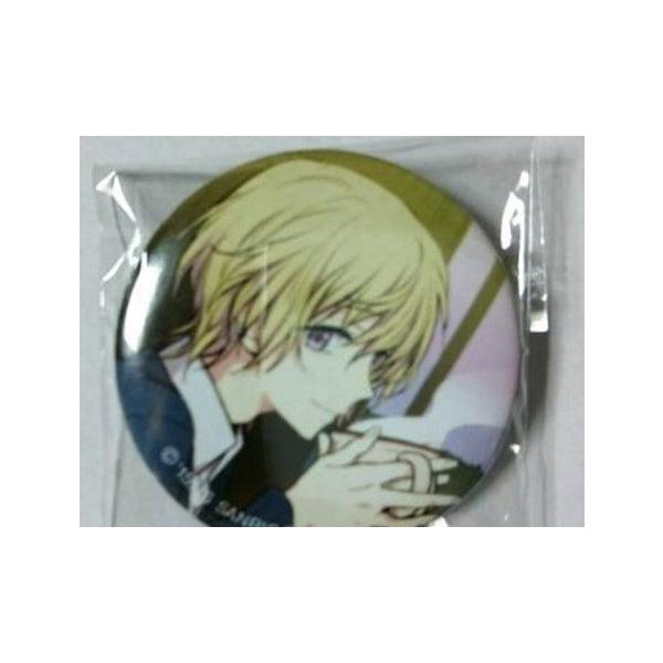 サンリオ男子 西宮涼 缶バッジ 当りつき 缶バッジくじ Dejapan Bid And Buy Japan With 0 Commission