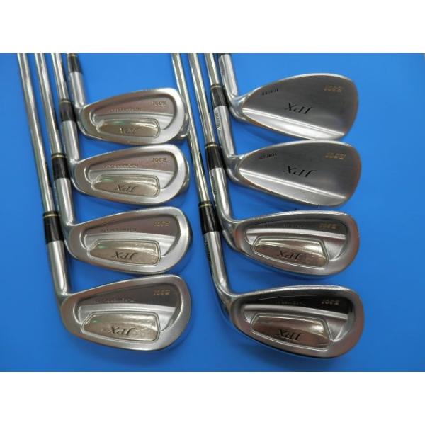 MIZUNO（ミズノ） 即決 T95 中古良品 JPX E301 NSPRO950GH