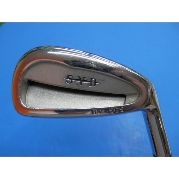 ■種別：レディli　■メーカー：その他■モデル：コンセプト SYB BM-565　■シャフト：カーボン■フレックス：　■ロフト：0■本数：1　■番手：5I■長さ：37　■クラブ重量：341■ライ角：0　■バランス：C3■キックポイント：　■...