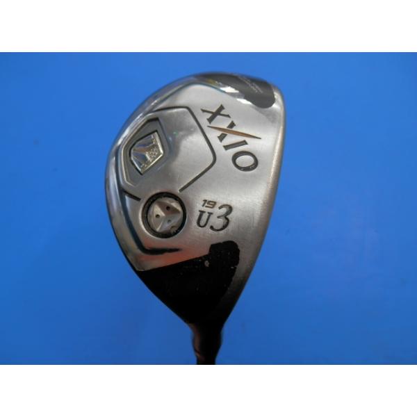 DUNLOP（ダンロップ） 即決 P84 グリップ新品 ゼクシオ