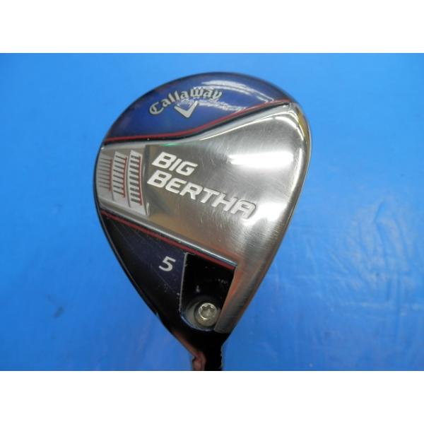 Callaway（キャロウェイ） 即決 Z10 ビックバーサ 2014 BIG