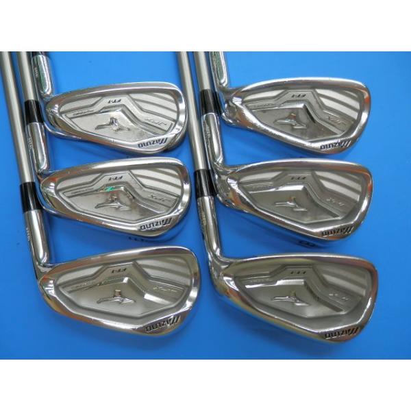 MIZUNO（ミズノ） 即決 O33 カスタム専用モデル JPX FT‐1