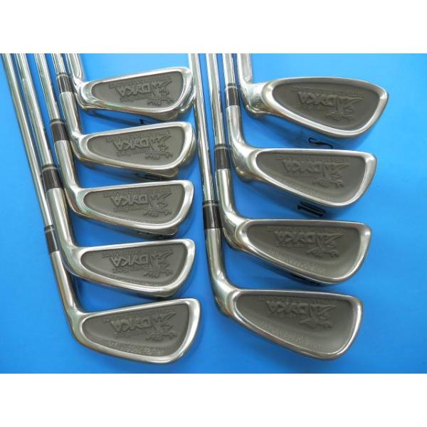 即決 N36 新品同様 DYKA ダイカ スーパーソール オリジナル