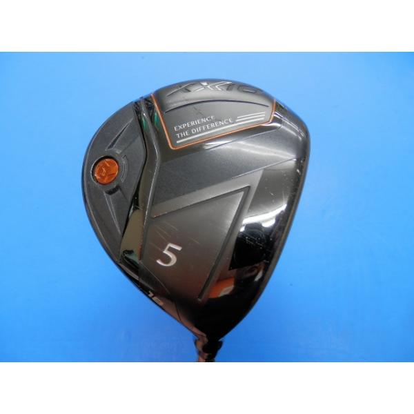 DUNLOP（ダンロップ） 即決 N61 中古良品 ゼクシオ X eks Miyazaki