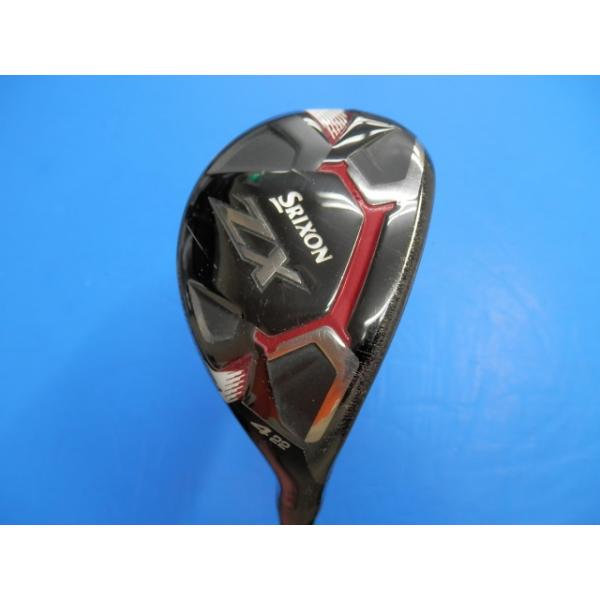 DUNLOP（ダンロップ） 即決 F99 スリクソン ZX ハイブリッド 三菱