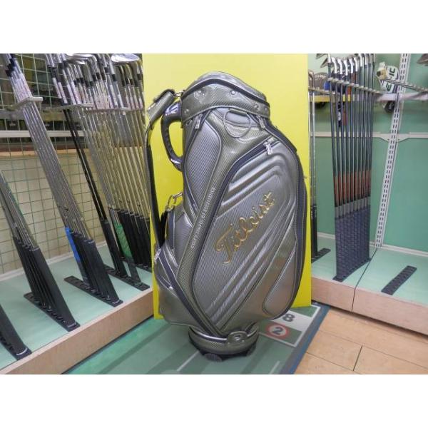 Titleist（タイトリスト） 即決 L68 キャディバッグ [2149] : 刈谷