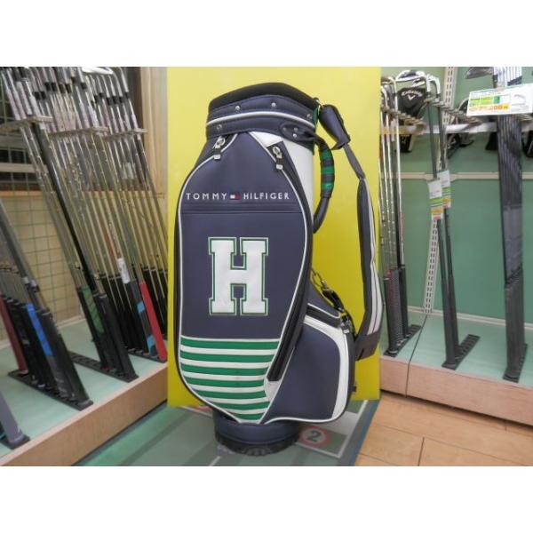 TOMMY HILFIGER（トミー・ヒルフィガー） 即決 Y93 中古良品