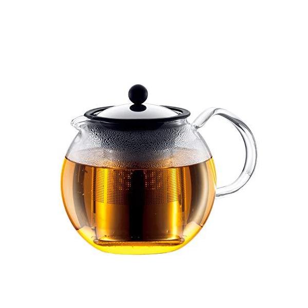 BODUMボダムASSAM ティープレス 1L 180116