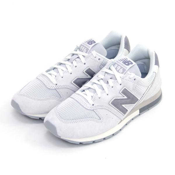 New Balance new balance(ニューバランス)CM996UH2(LIGHT GRAY)長く愛 