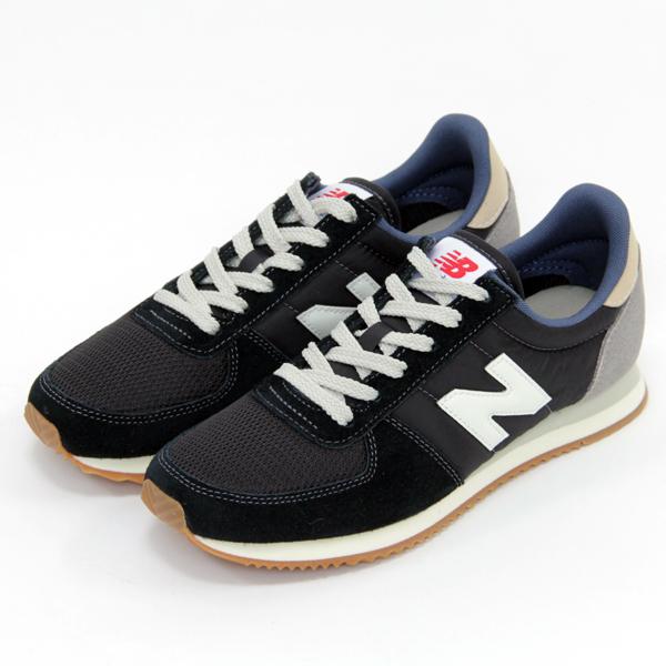 new balance 220 black