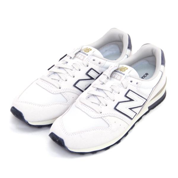 New Balance new balance(ニューバランス)WL996EC2(OFF WHITE New Balance new balance(ニューバランス)WL996EC2(OFF WHITE
