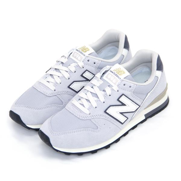 New Balance new balance(ニューバランス)WL996ED2(GRAY)長く愛 New Balance new balance(ニューバランス)WL996ED2(GRAY)長く愛