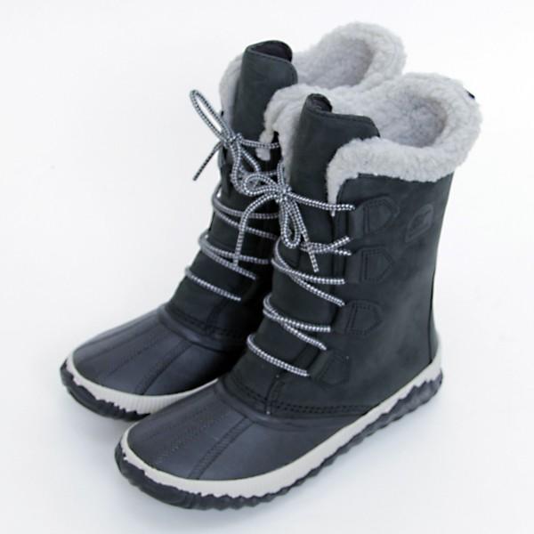 sorel out and about plus tall