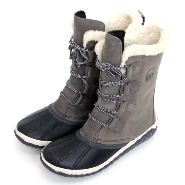 sorel out and about plus tall
