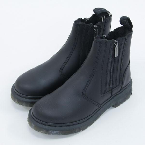 dr martens 2976 with zips
