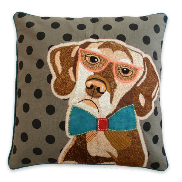 雑誌掲載 クッションカバー 45 45 ドギーコレクション アニマル 犬雑貨 おしゃれ かわいい Buyee Buyee Japanese Proxy Service Buy From Japan Bot Online