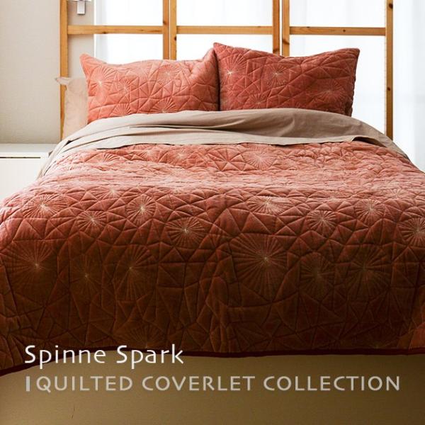 キルト マルチカバー ベッドカバー Spinne Spark 0 250 長方形 インド綿100 おしゃれ かわいい Buyee Buyee Jasa Perwakilan Pembelian Barang Online Di Jepang