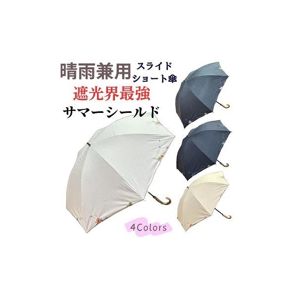 ★新品★アンテプリマ　晴雨兼用　日傘　１級遮光　遮熱　サマーシールド　軽量　刺繍 Amazon.co.jp: アンテプリマ 日傘 プチグランサマーシールド1級