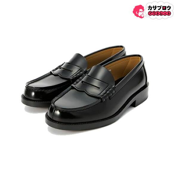 HARUTA ハルタ コインローファー メンズ ブラック 黒 4E 6560合 HARUTA ハルタ コインローファー メンズ ブラック 黒 4E 6560合