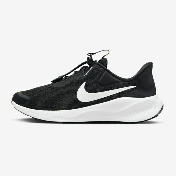 NIKE ナイキ FN7999 001 レボリューション 7 イージーオン ウィメンズ