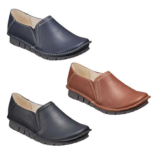 R. アールドット REGAL リーガル レディース 婦人靴 S07C カジュアル