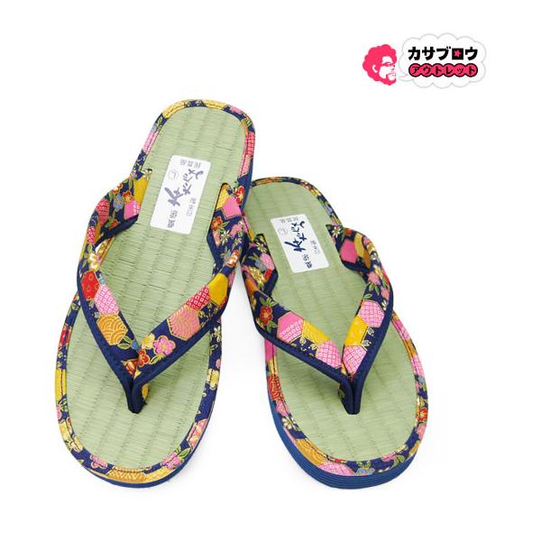 鼻緒付き 畳サンダル 草履 レディース たたみ 日本製 民芸品 福袋 Tatamiw 痛くない ぞうり 祭り用品 浴衣 歩きやすい 夏祭り 和柄 和装 婦人 室内 屋外兼用 Buyee Buyee 日本の通販商品 オークションの代理入札 代理購入