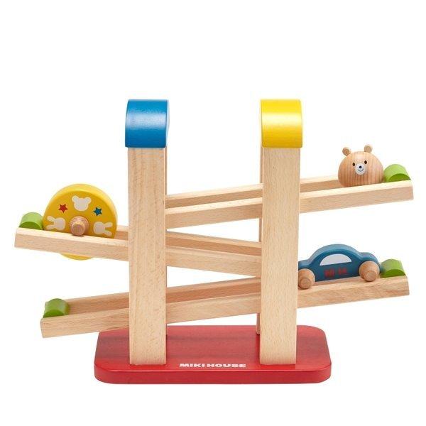 ミキハウス おもちゃ 木の人気商品 通販 価格比較 価格 Com