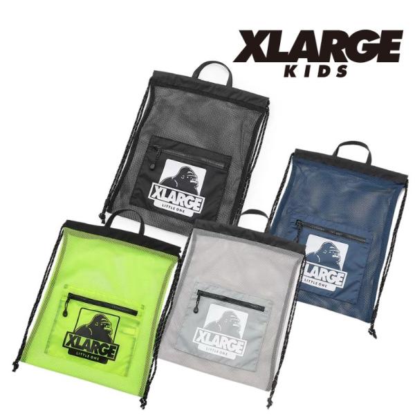 HAI XLARGE KIDS トートバッグ 楽天市場】XLARGE KIDS