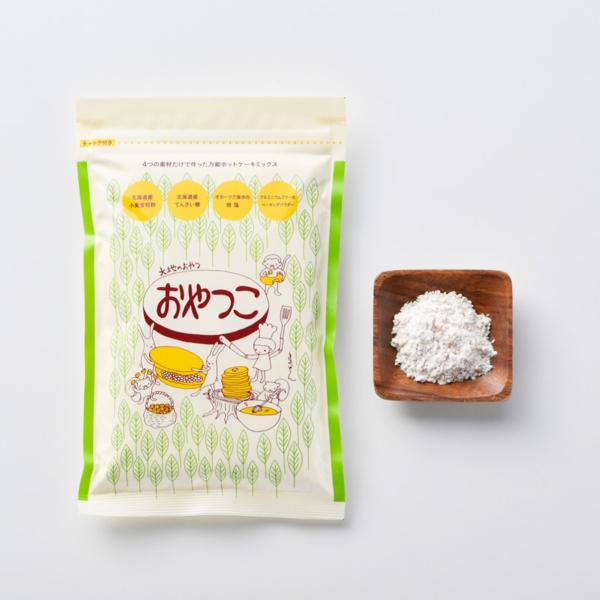 おやつこ 無添加ホットケーキミックス 小麦全粒粉ミックス粉 大地のおやつ Buyee Buyee 日本の通販商品 オークションの代理入札 代理購入