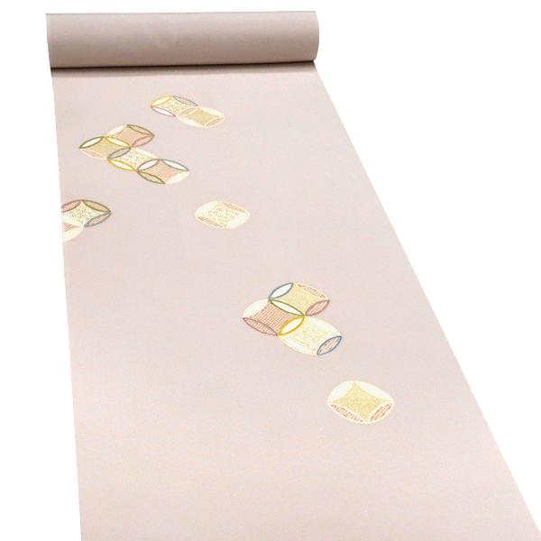 付下 訪問着 販売 仕立て付き 京友禅 着物 未仕立て 反物 新品