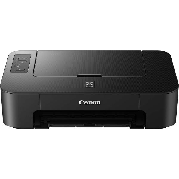 キヤノン CANON PIXUS TS203 インクジェットプリンター A4 2319C001