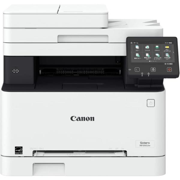 CANON キヤノン Satera MF656Cdw カラーレーザー複合機 A4 5158C003
