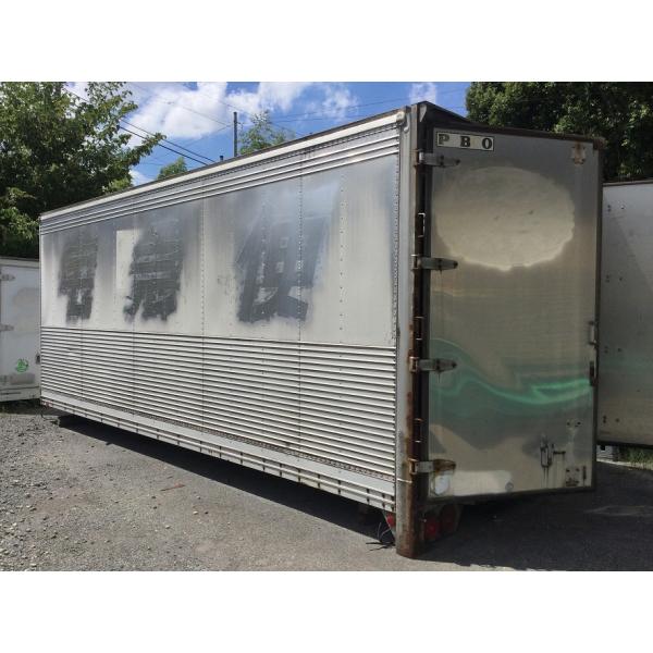 AS-16　限定値下げ★\30,000引き★\286,000→\256,000！！　　中古　大型コンテナ　2500×5950　物置・倉庫　