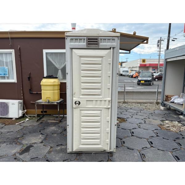 1棟限定品　中古　物置　倉庫　コンパクトサイズ