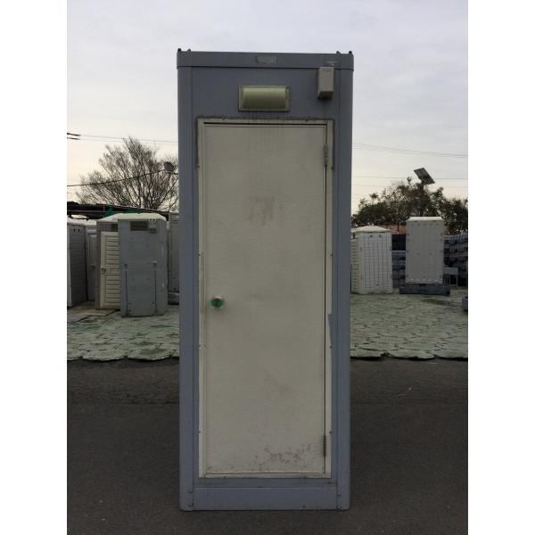 中古　ユニット型　シャワーハウス　１６号プロパンガス標準装備　海の家　キャンプ場　屋外用　アウトドア　
