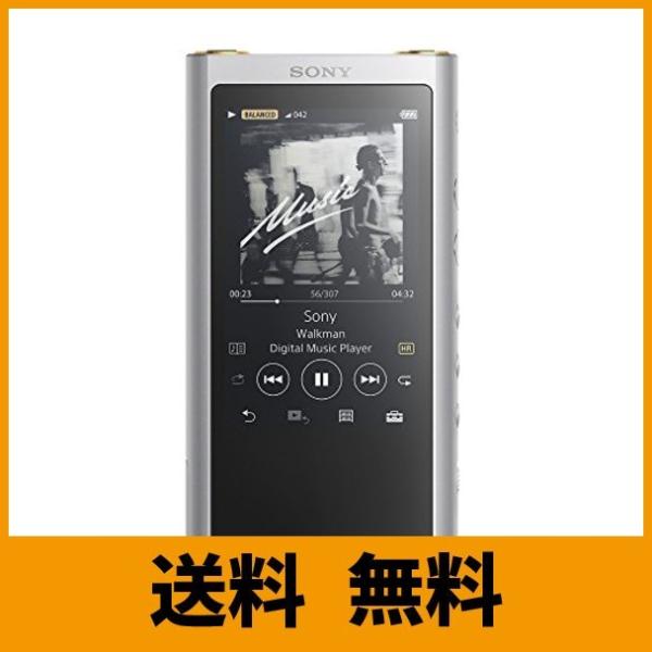 ソニー ウォークマン Zxシリーズ 64gb Nw Zx300 Bluetooth Microsd F4 4mmバランス接続 ハイレゾ対応 最大2 Sagaretxe Net