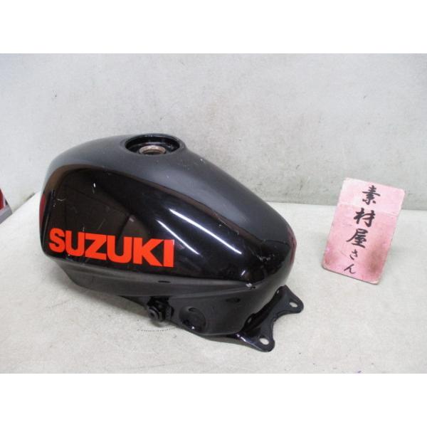 gsx400t gsx250t タンク　前期用 gsx400t gsx250t タンク前期用