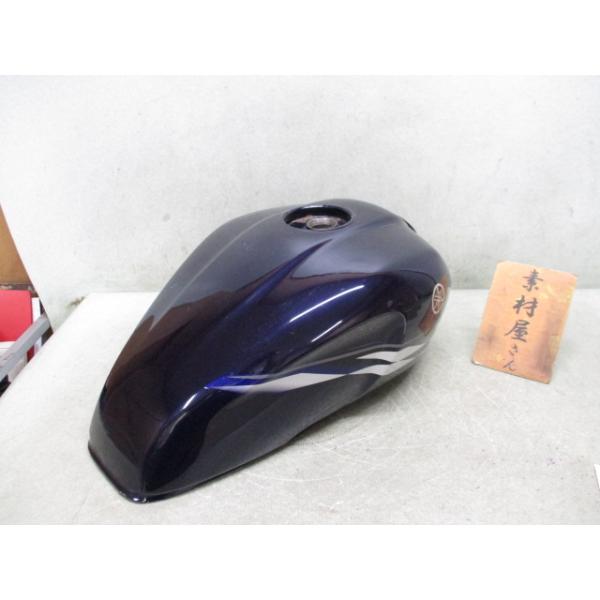 2☆XJR400R用タンク729 純正.RH02J.ファイナル?大