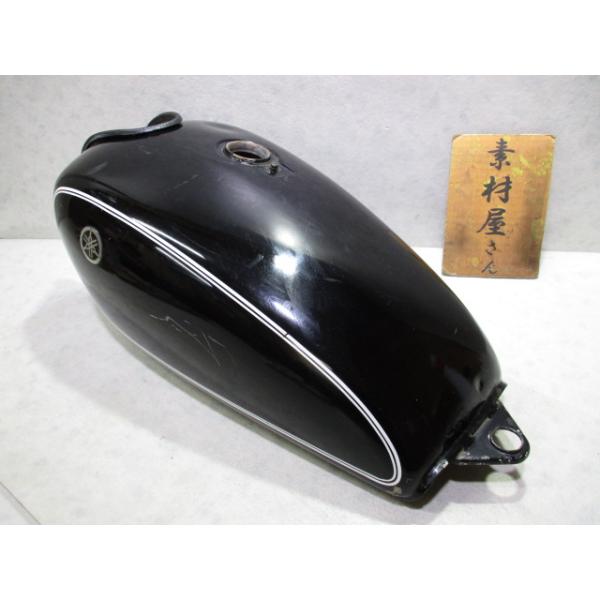 4☆SR400用タンク911 純正.2型.1JR.3HT.SR500.1JN.3GW : 素材屋さん