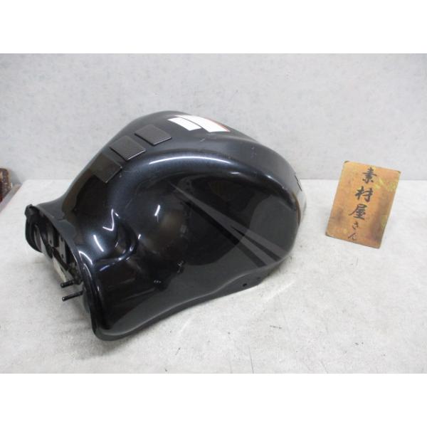 隼　中期タンク(2011年式)補修ベースに！ 隼 中期タンク(2011年式)補修ベースに！ 隼 中期タンク(2011年式)補修